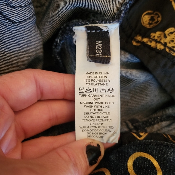 Kate Spade Broome Street Skinny Jeans- 30 - Picture 13 of 14